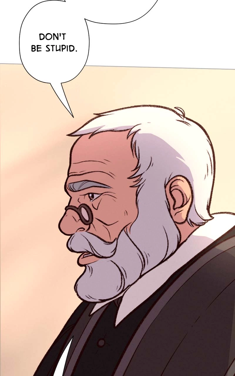 Lady Knights Chapter 30 page 53 - 