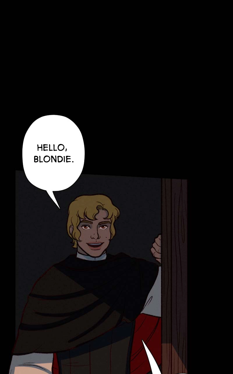 Lady Knights Chapter 31 page 11 - 