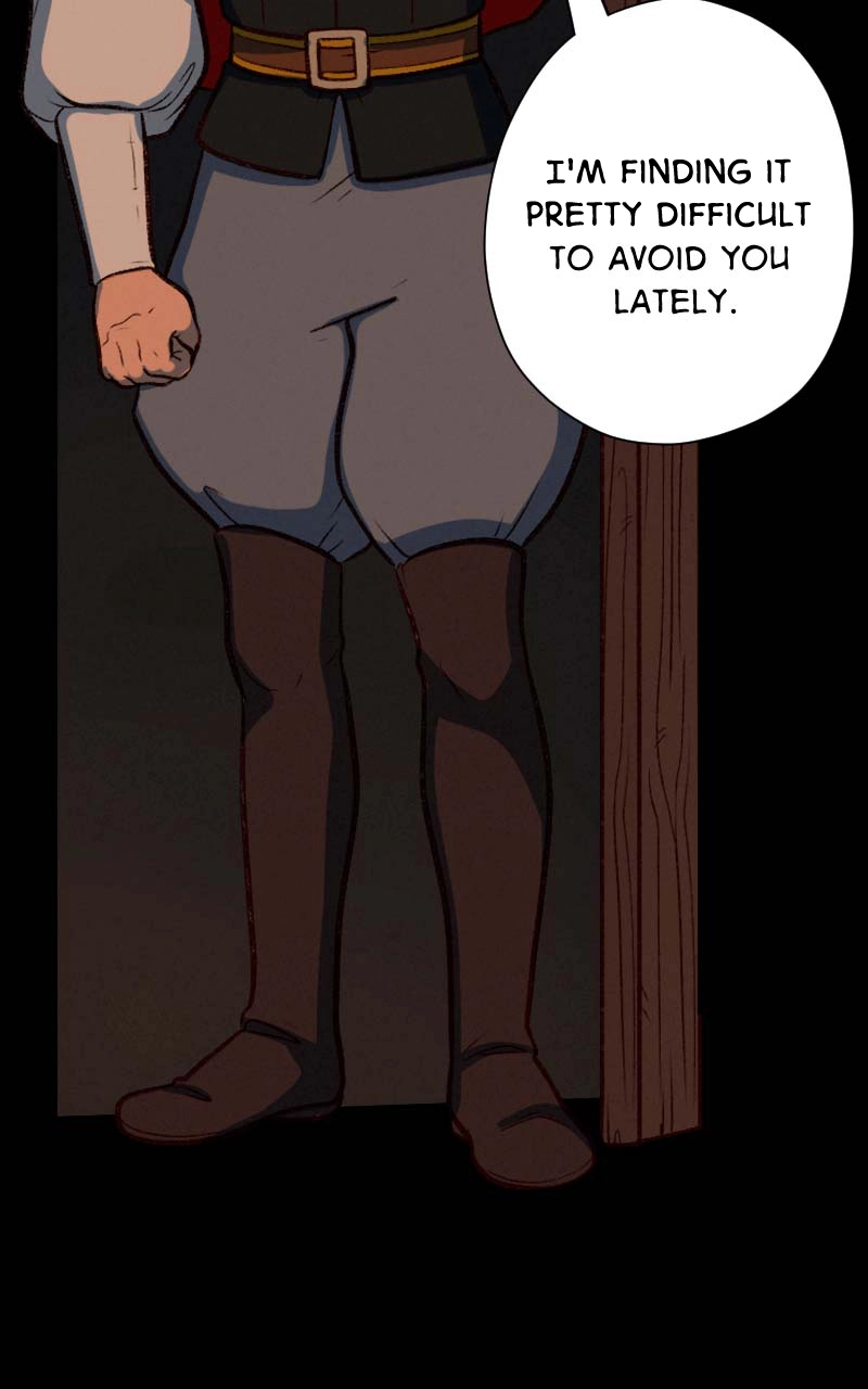 Lady Knights Chapter 31 page 12 - 