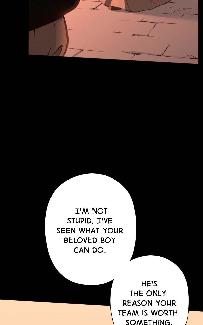 Lady Knights Chapter 31 page 14 - 