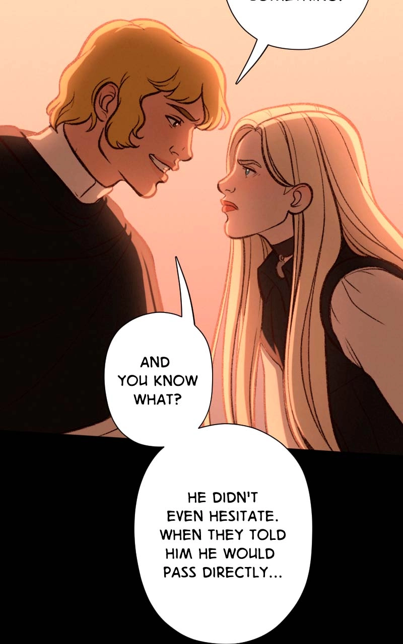 Lady Knights Chapter 31 page 15 - 