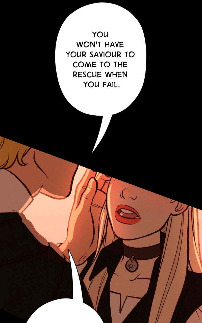 Lady Knights Chapter 31 page 19 - 