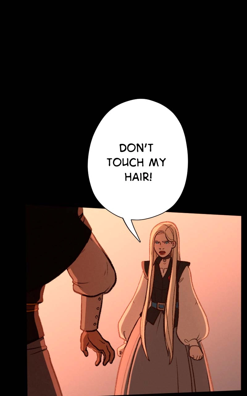Lady Knights Chapter 31 page 22 - 