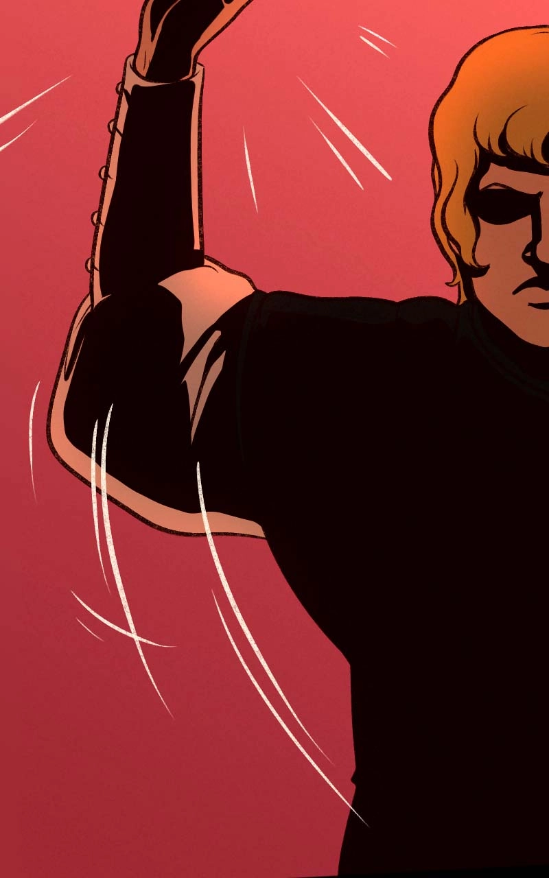 Lady Knights Chapter 31 page 25 - 