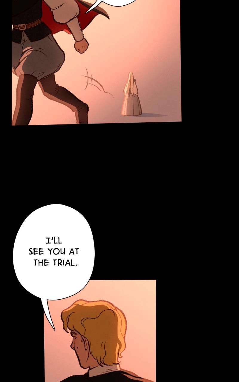 Lady Knights Chapter 31 page 32 - 