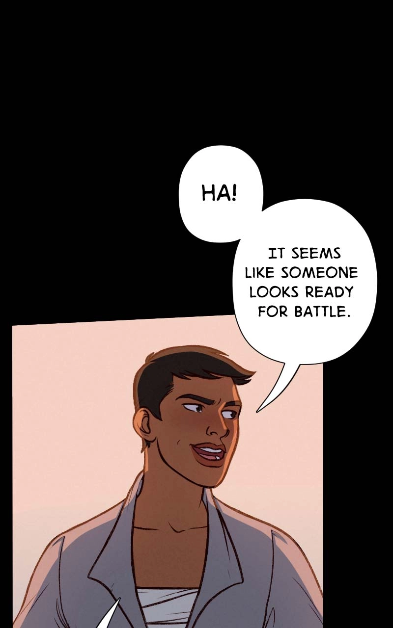 Lady Knights Chapter 31 page 45 - 