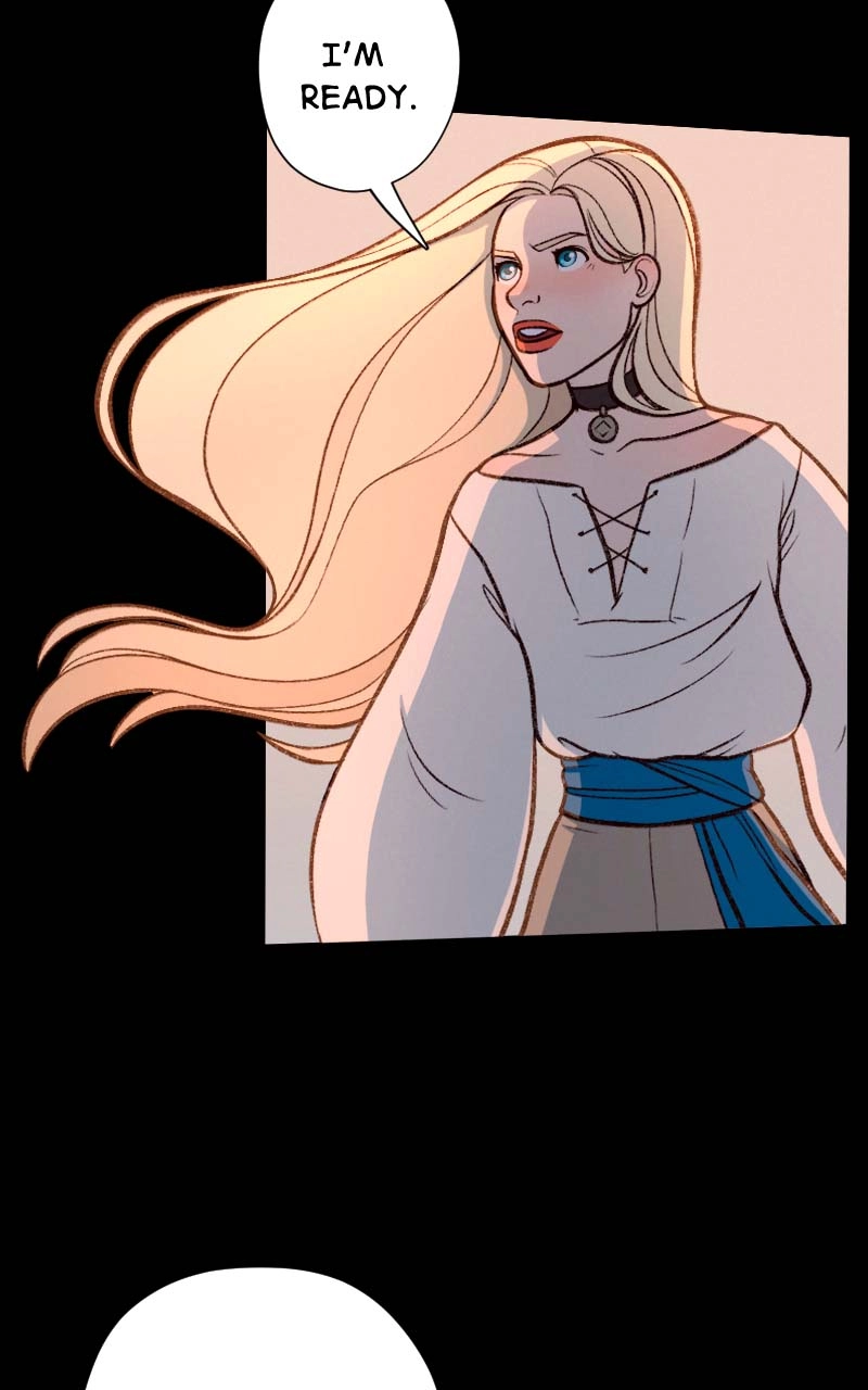 Lady Knights Chapter 31 page 47 - 