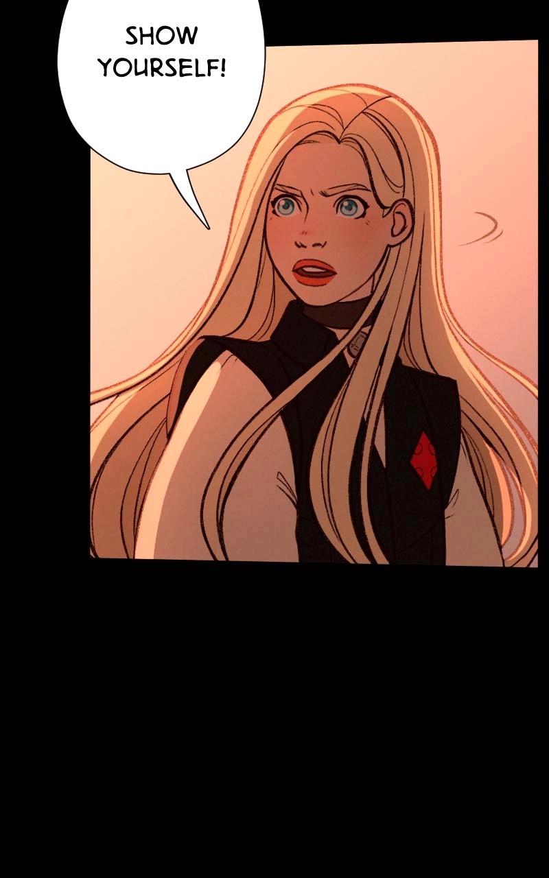 Lady Knights Chapter 31 page 8 - 