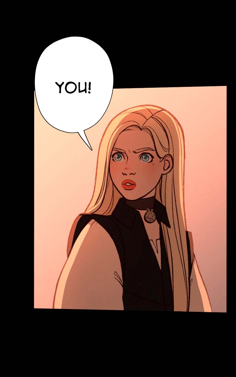 Lady Knights Chapter 31 page 10 - 