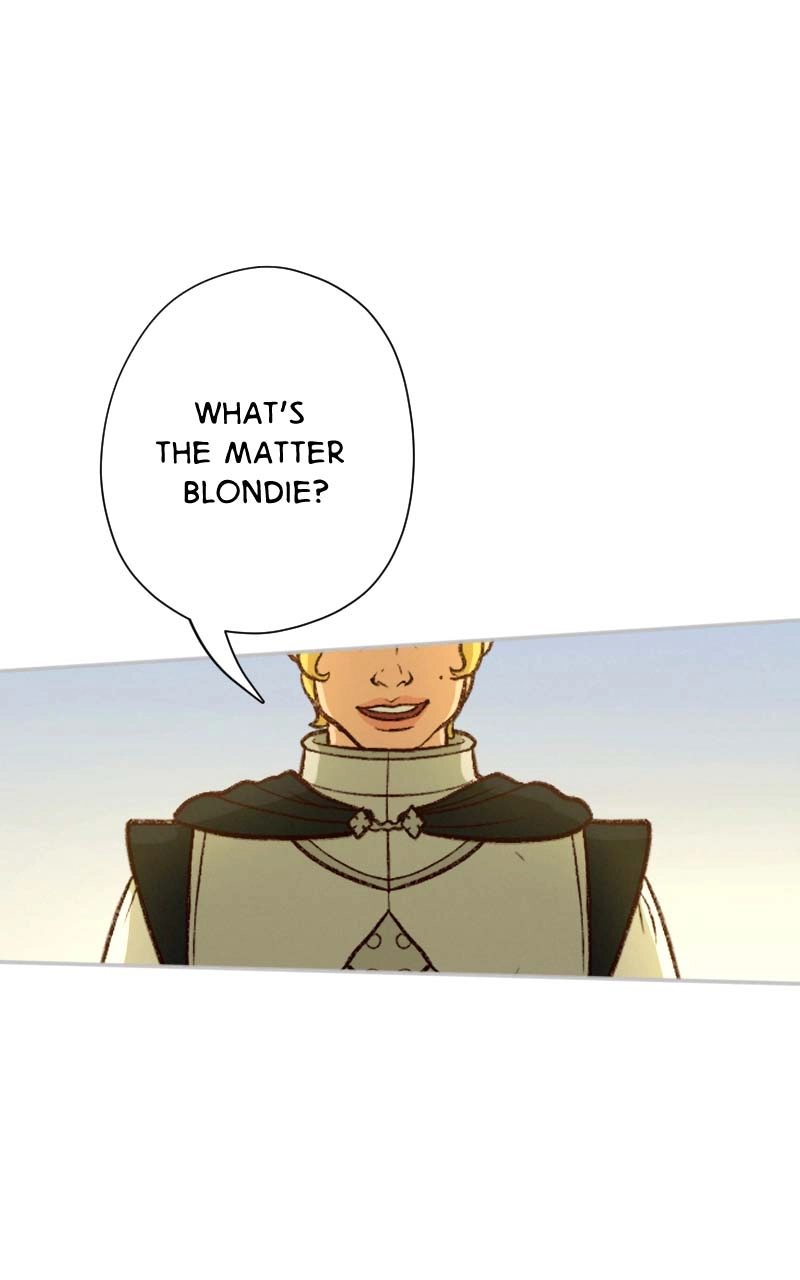 Lady Knights Chapter 32 page 19 - 