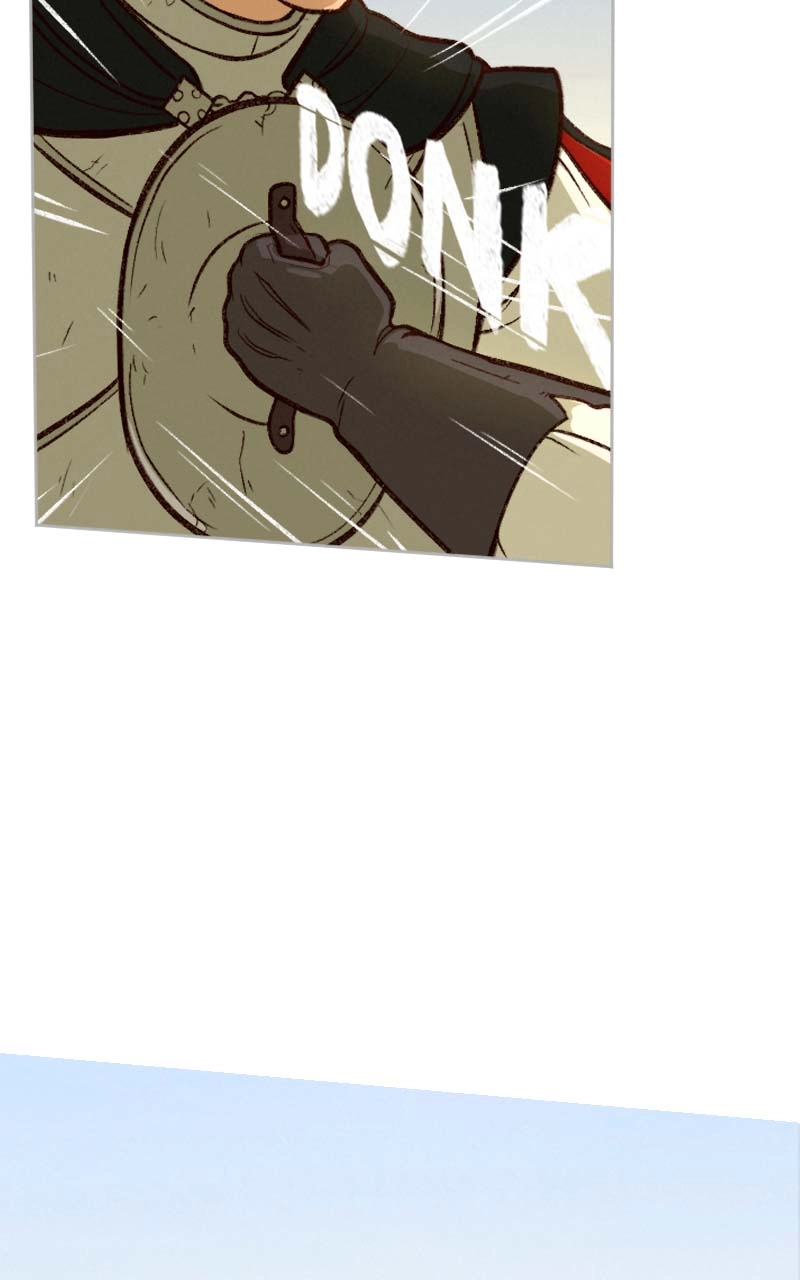 Lady Knights Chapter 32 page 23 - 