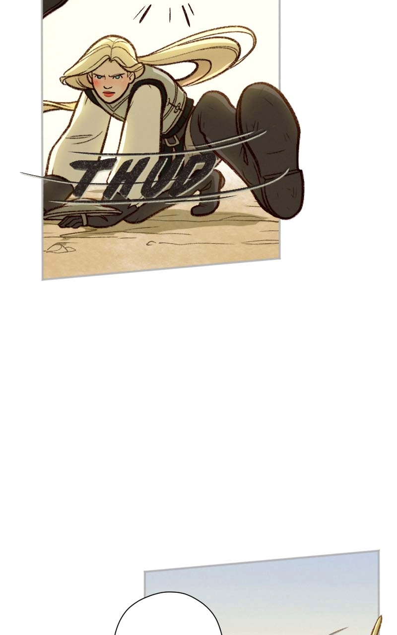 Lady Knights Chapter 32 page 28 - 
