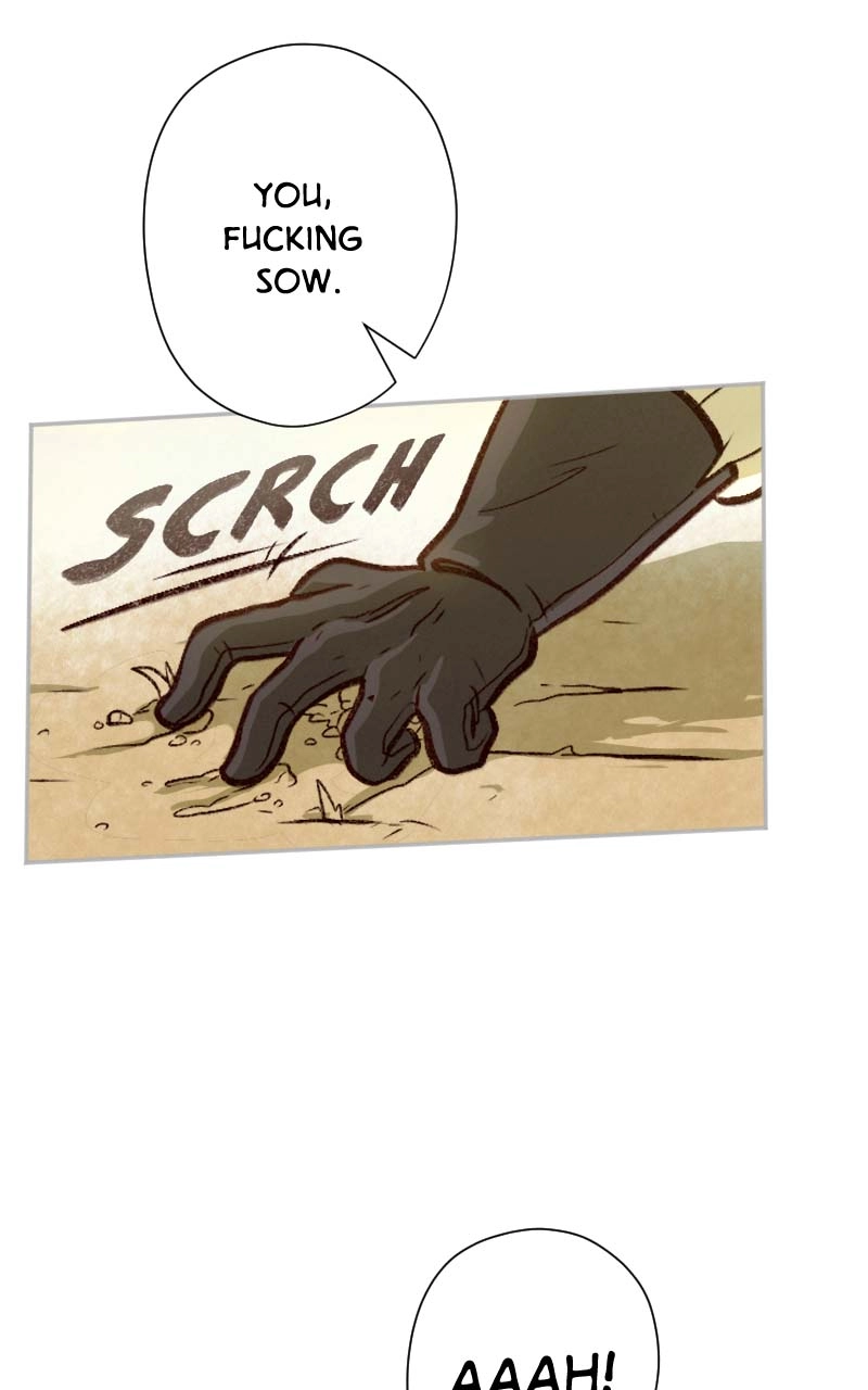 Lady Knights Chapter 32 page 30 - 