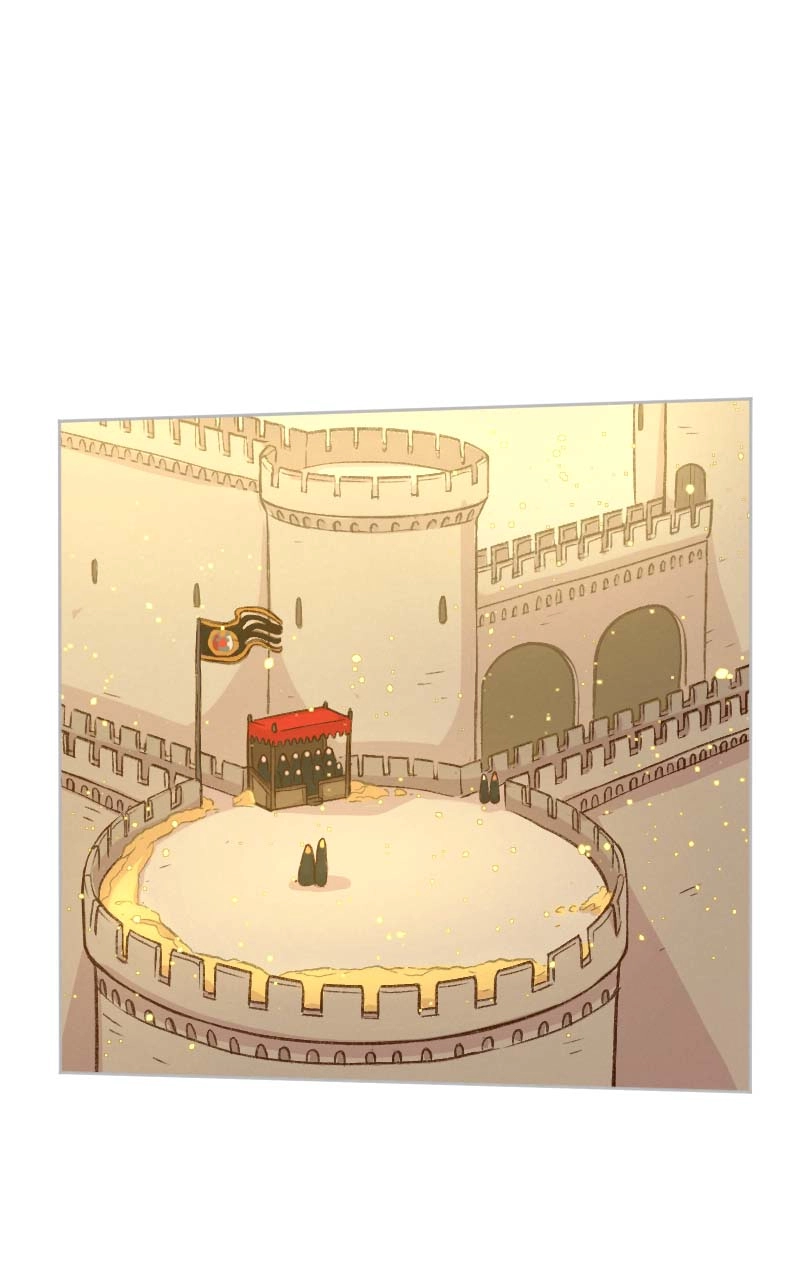 Lady Knights Chapter 32 page 4 - 
