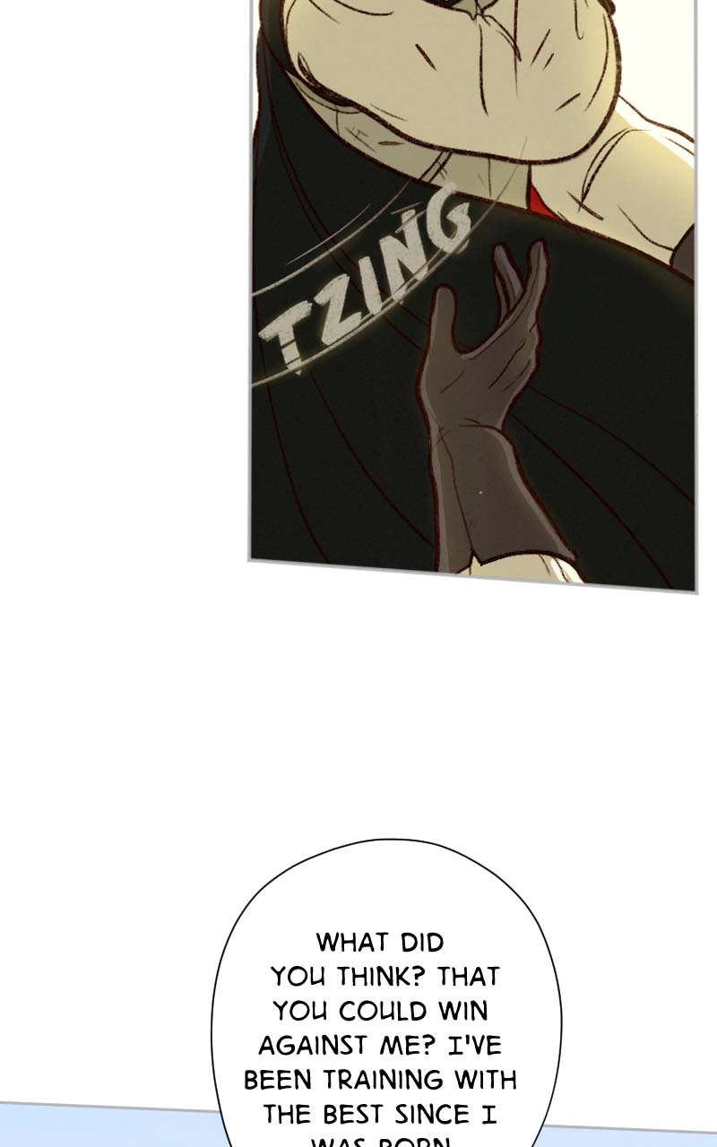 Lady Knights Chapter 32 page 34 - 
