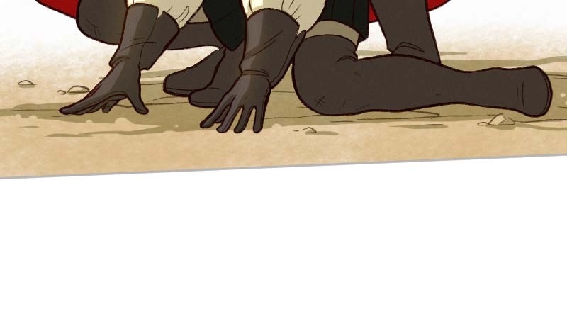 Lady Knights Chapter 32 page 36 - 