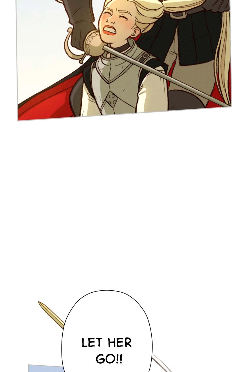 Lady Knights Chapter 32 page 38 - 