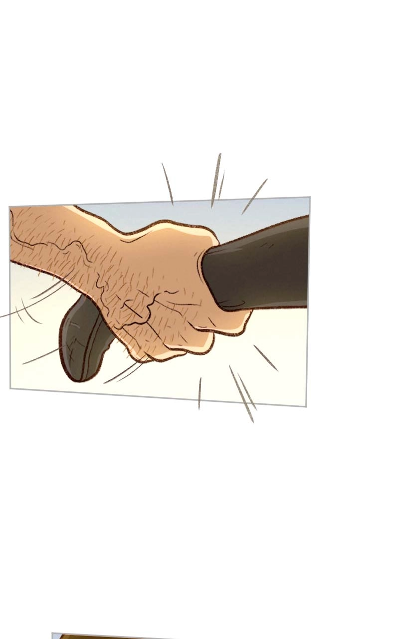 Lady Knights Chapter 32 page 40 - 