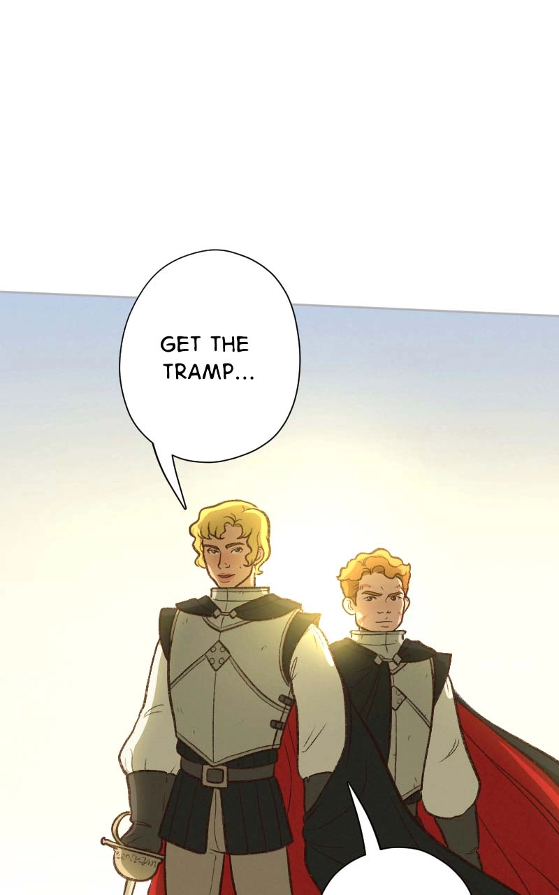 Lady Knights Chapter 32 page 5 - 