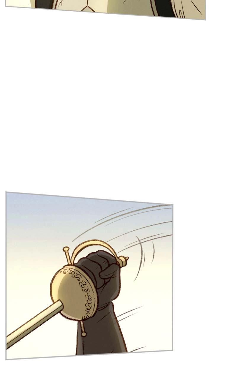 Lady Knights Chapter 32 page 46 - 