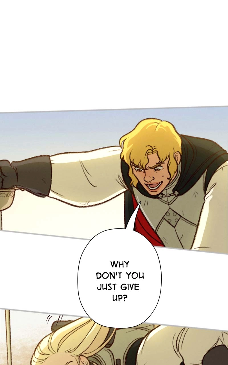 Lady Knights Chapter 32 page 49 - 