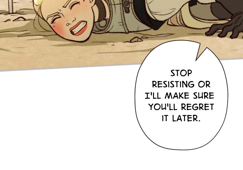 Lady Knights Chapter 32 page 50 - 
