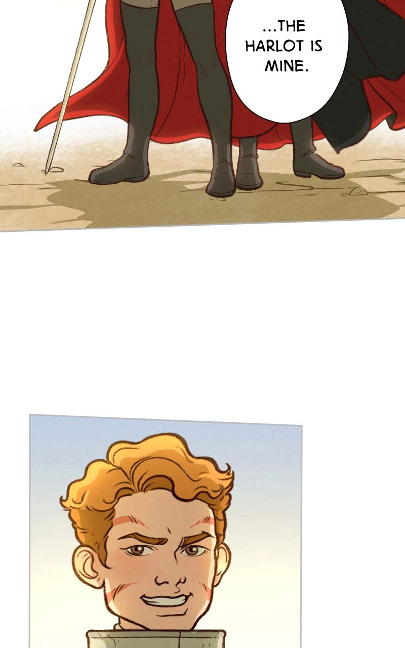 Lady Knights Chapter 32 page 6 - 