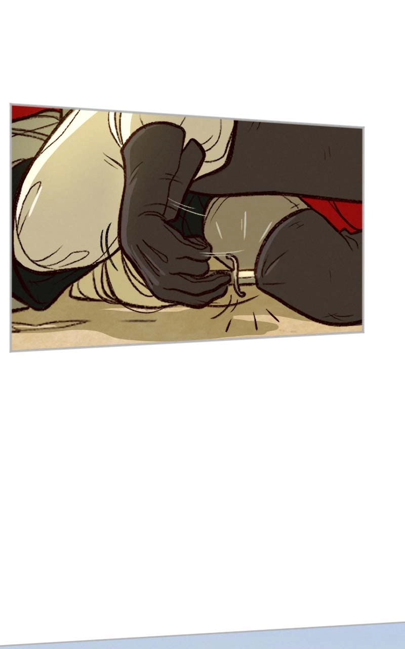 Lady Knights Chapter 32 page 51 - 
