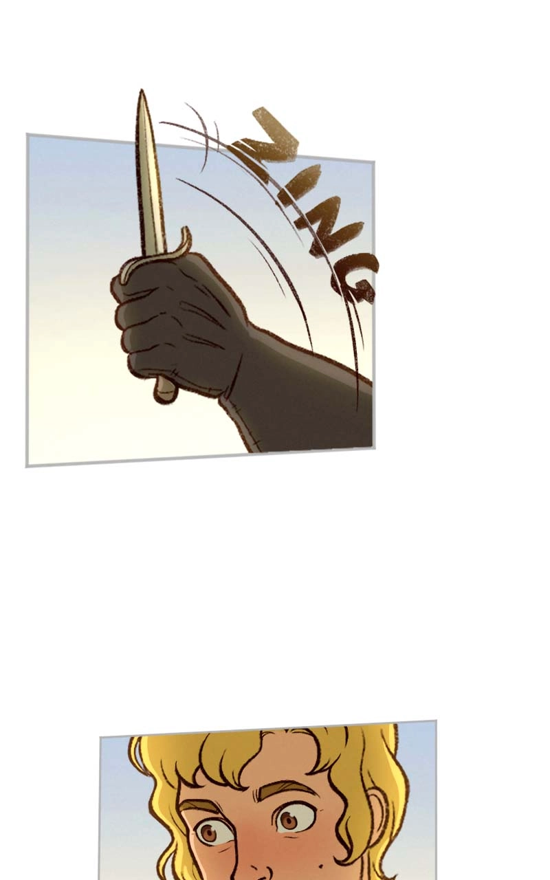 Lady Knights Chapter 32 page 53 - 