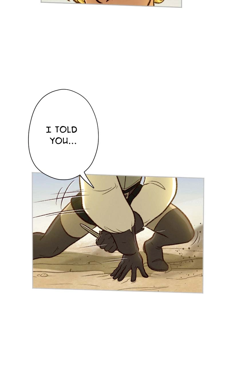 Lady Knights Chapter 32 page 54 - 