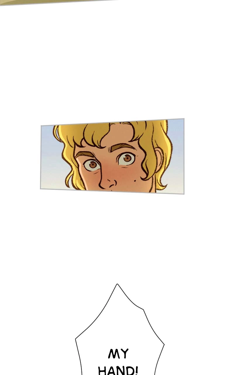 Lady Knights Chapter 32 page 56 - 