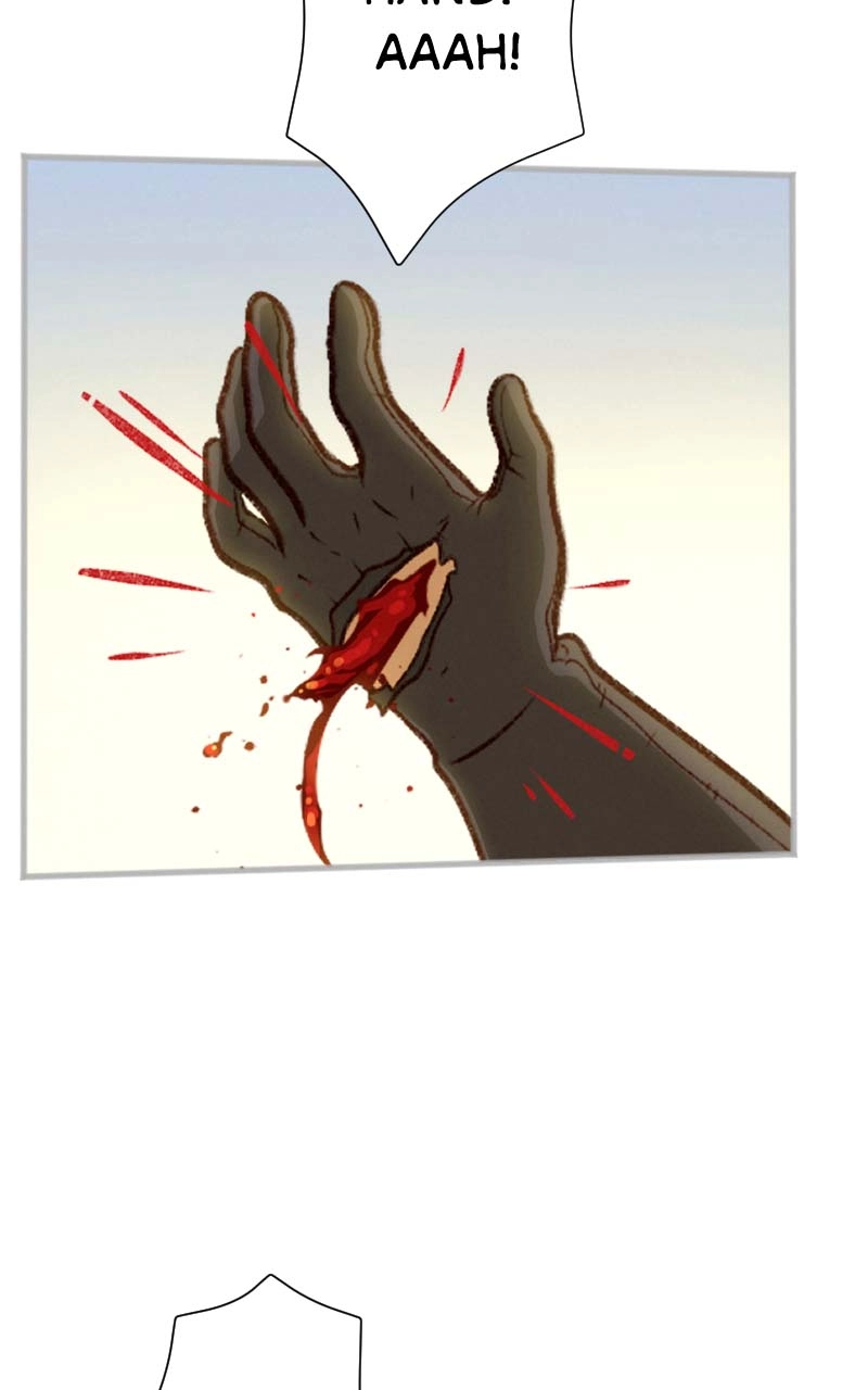 Lady Knights Chapter 32 page 57 - 