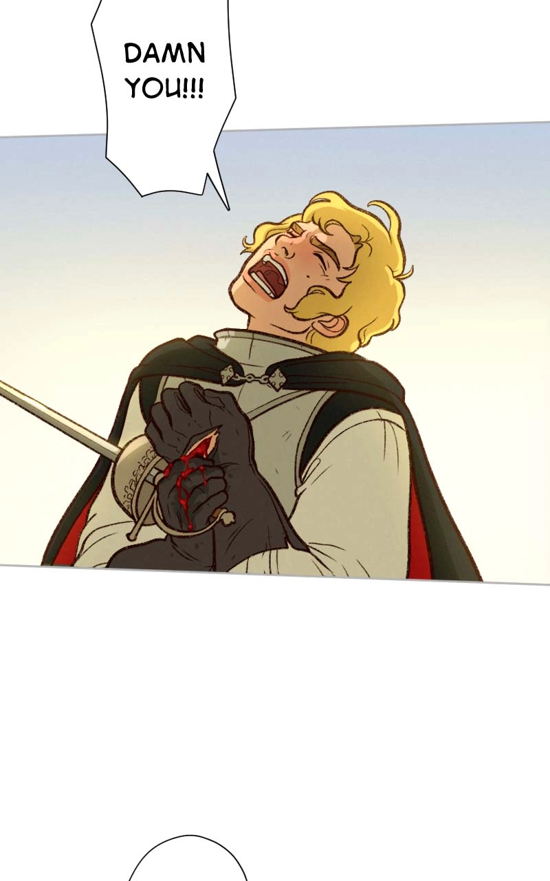 Lady Knights Chapter 32 page 58 - 