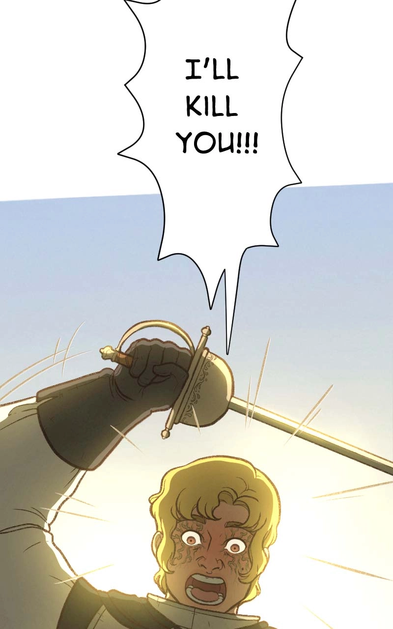 Lady Knights Chapter 32 page 60 - 