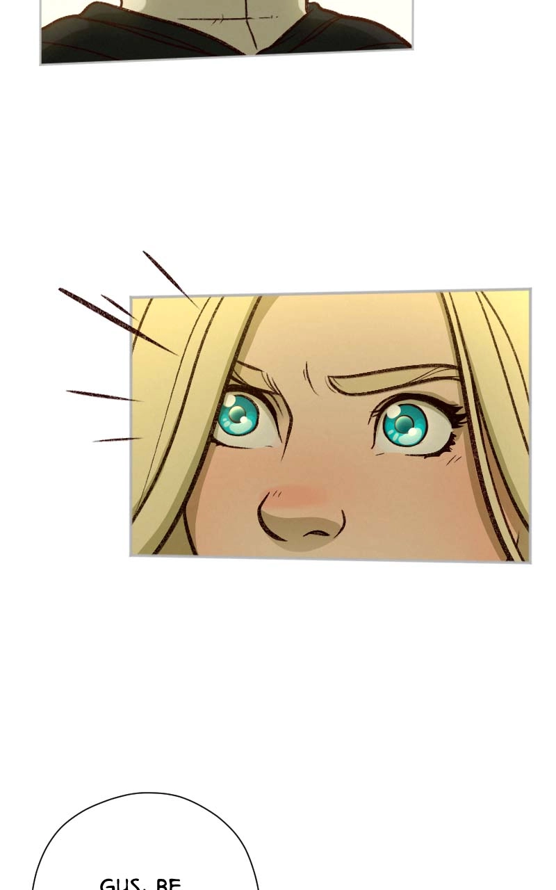 Lady Knights Chapter 32 page 7 - 