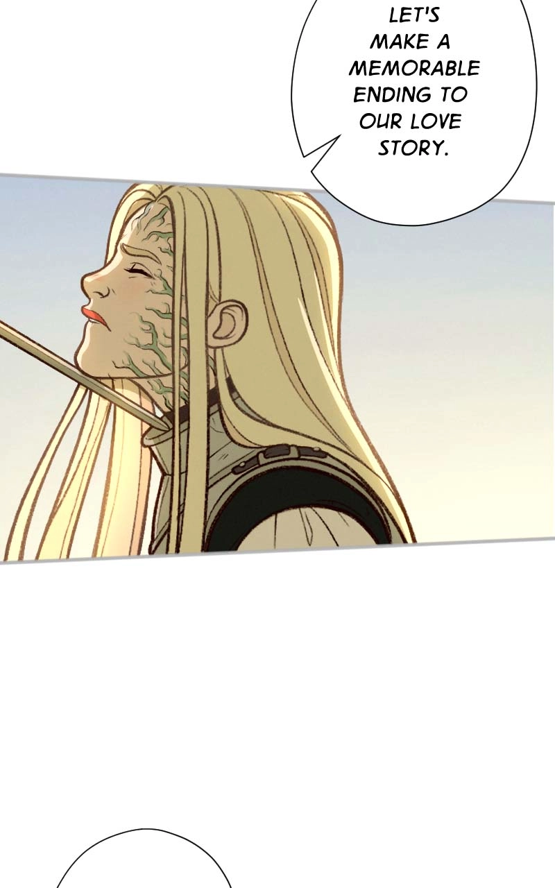 Lady Knights Chapter 33 page 11 - 