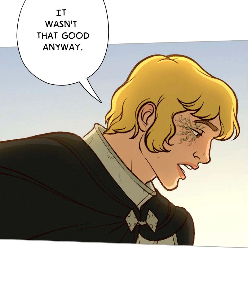 Lady Knights Chapter 33 page 12 - 