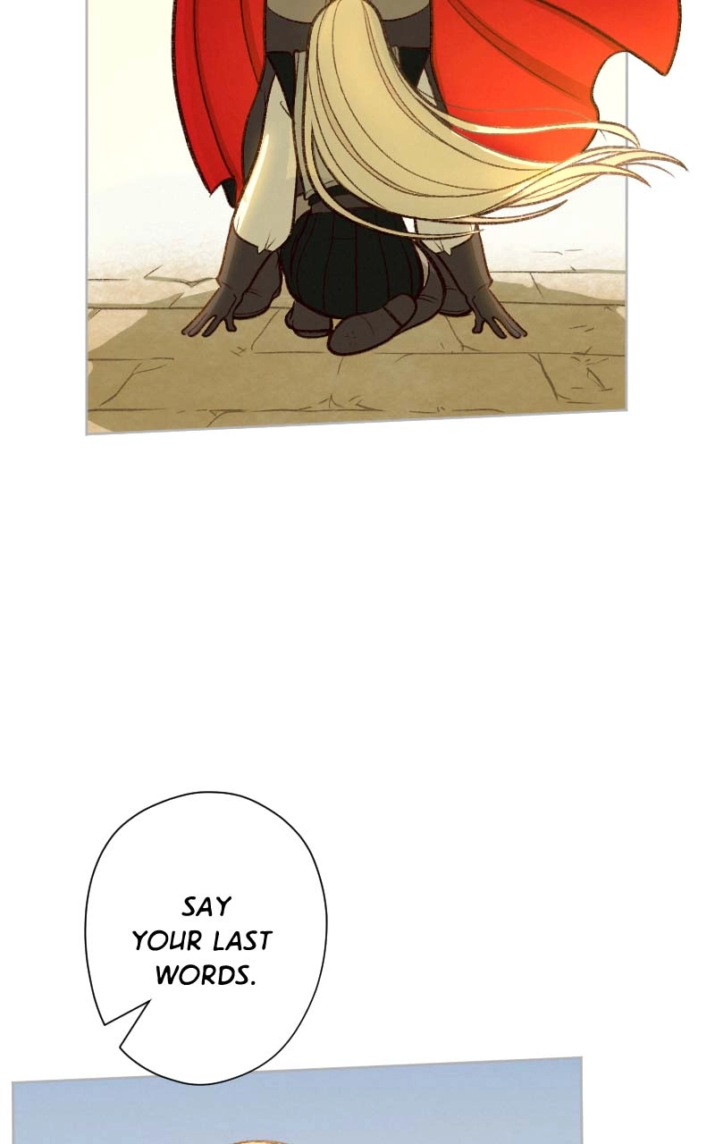 Lady Knights Chapter 33 page 14 - 