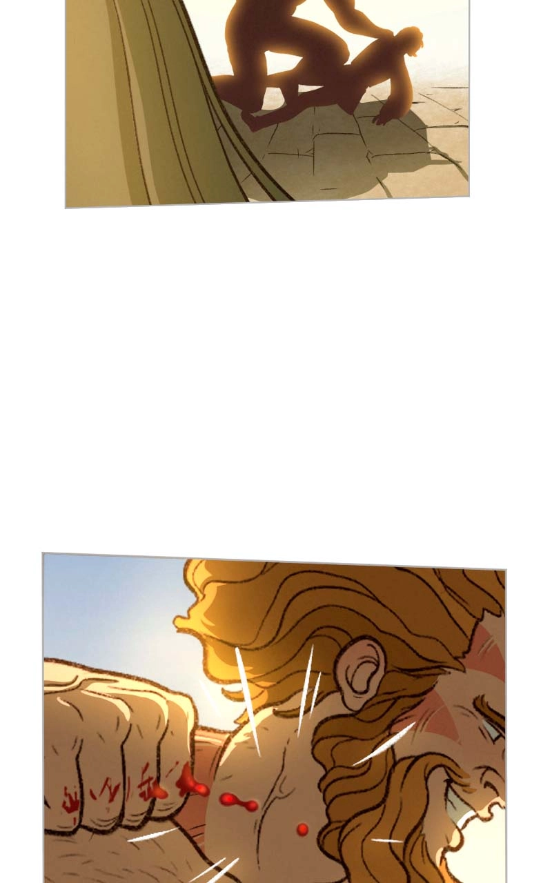 Lady Knights Chapter 33 page 16 - 