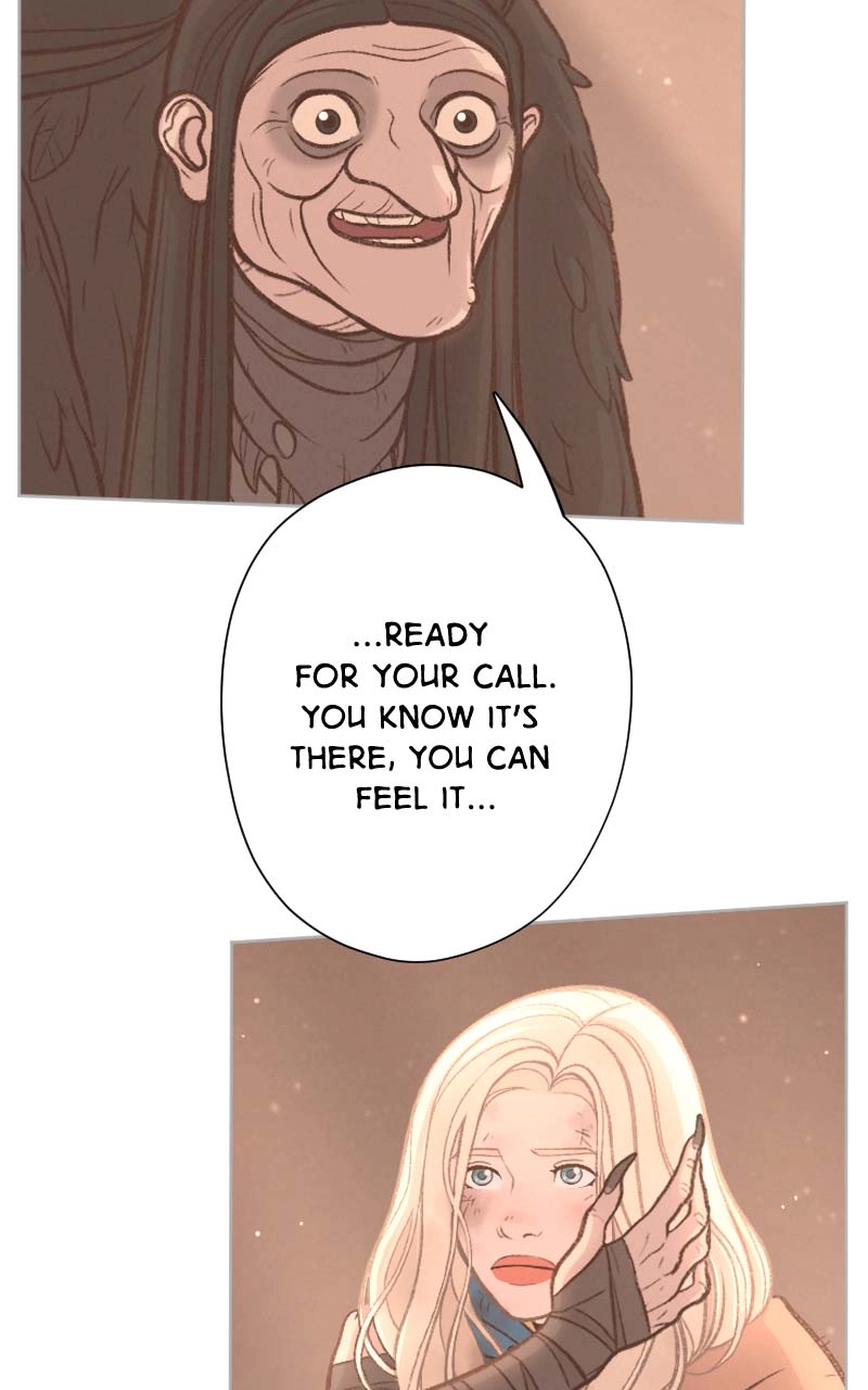 Lady Knights Chapter 33 page 19 - 