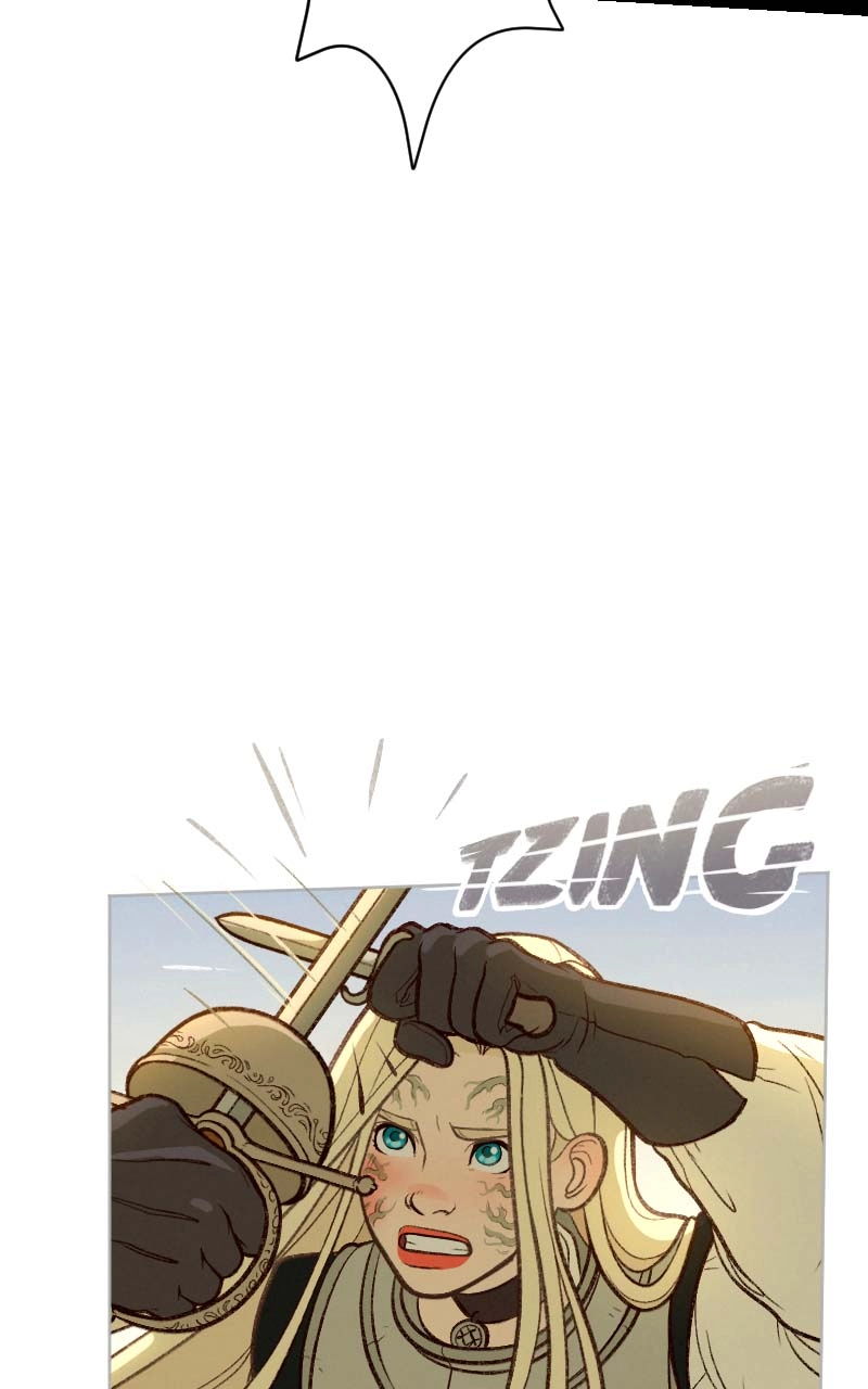 Lady Knights Chapter 33 page 3 - 