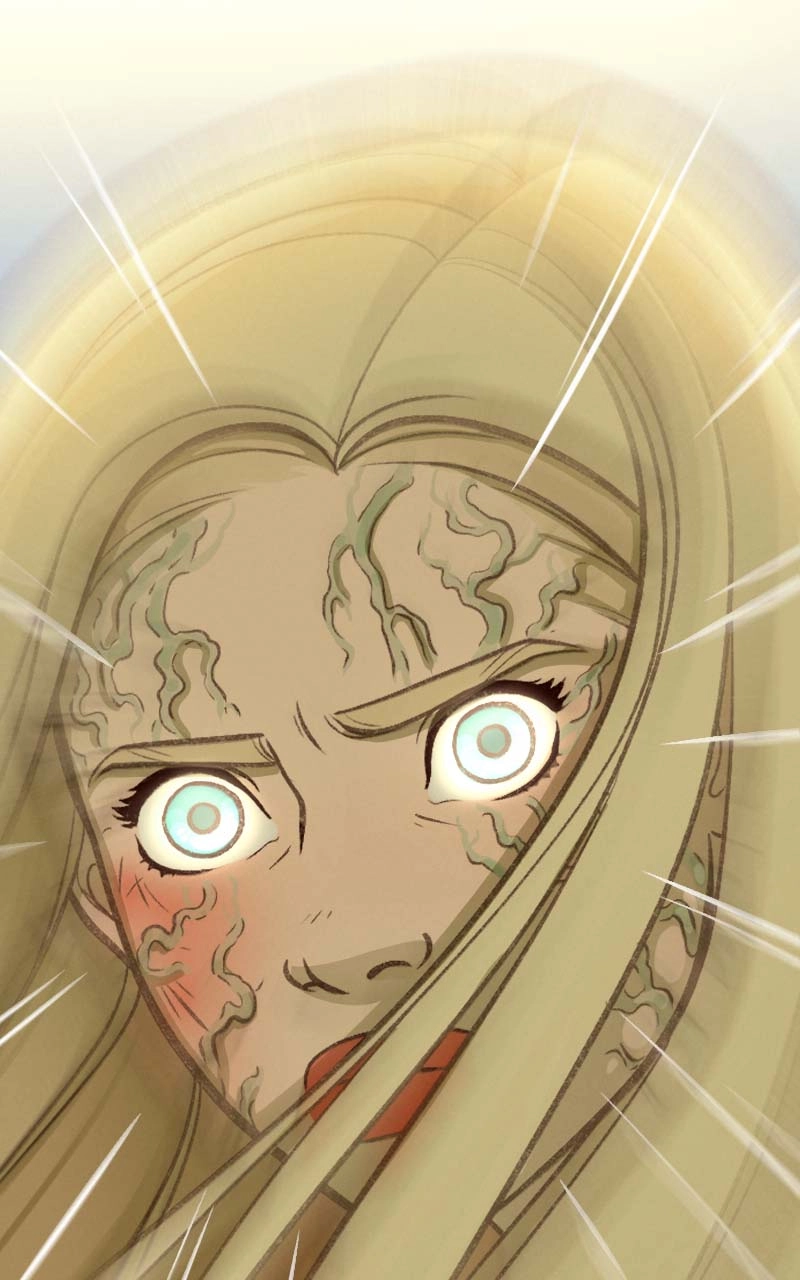 Lady Knights Chapter 33 page 21 - 