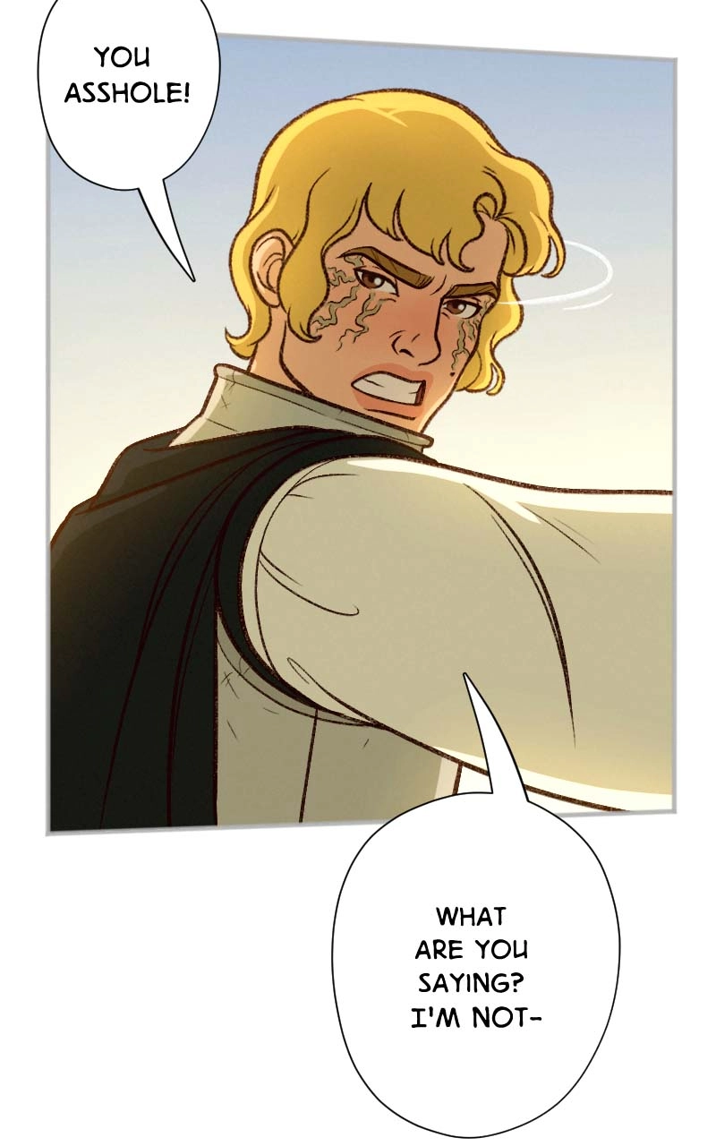 Lady Knights Chapter 33 page 24 - 