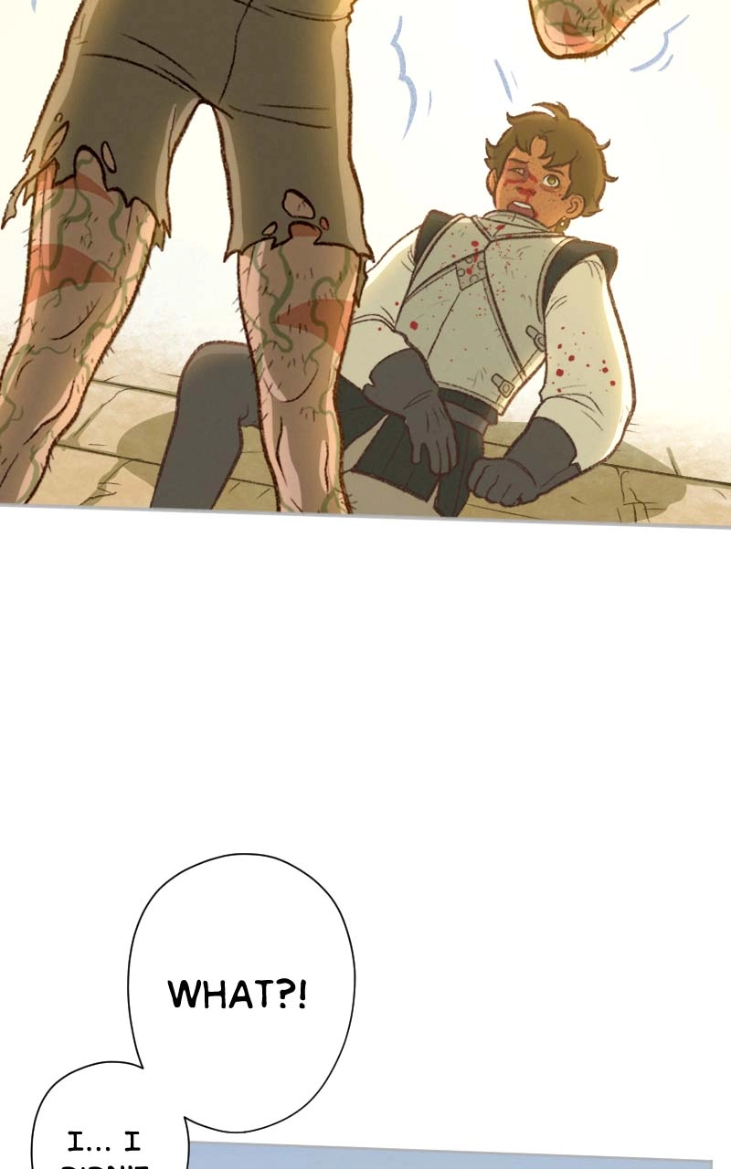 Lady Knights Chapter 33 page 26 - 