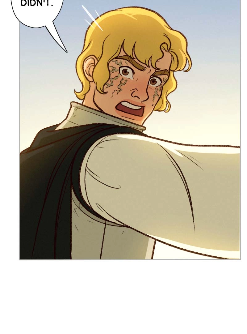 Lady Knights Chapter 33 page 27 - 