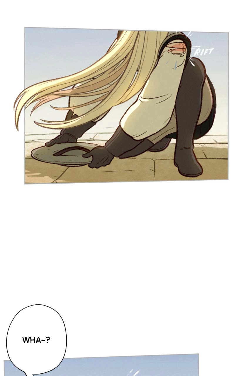 Lady Knights Chapter 33 page 28 - 