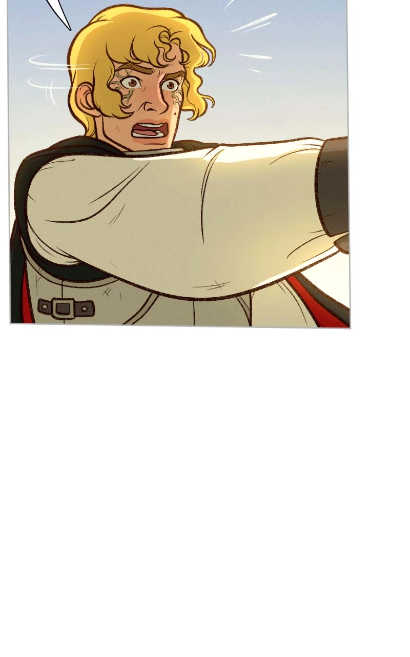 Lady Knights Chapter 33 page 29 - 
