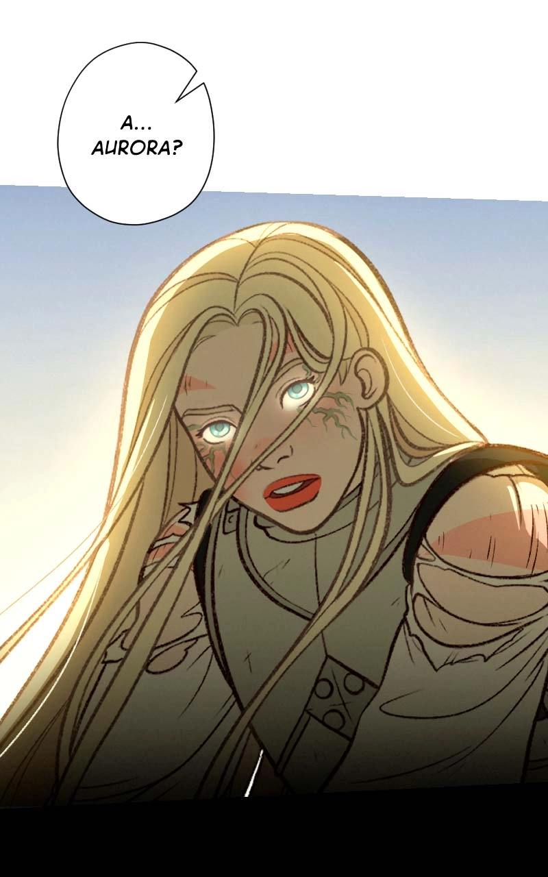 Lady Knights Chapter 33 page 36 - 