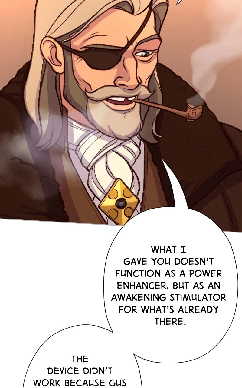 Lady Knights Chapter 33 page 46 - 