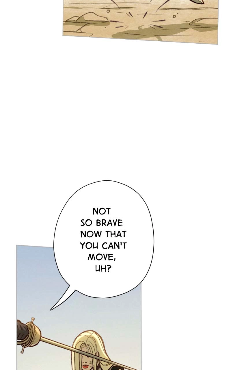 Lady Knights Chapter 33 page 6 - 